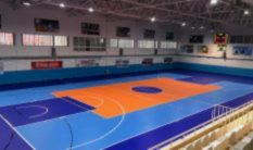 FIBA ONAYLI PARKE ZEMİN