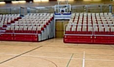 Spor Zemin Kaplamaları