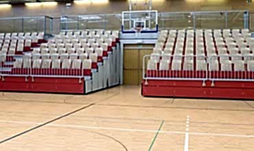 Spor Zemin Kaplamaları
